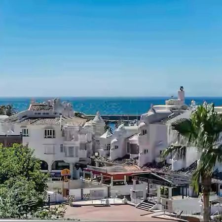 Apartamento Superior Alay En Puerto Marina Playa Бенальмадена Экстерьер фото