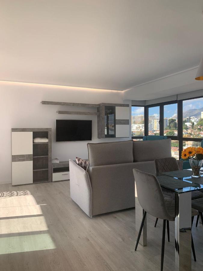 Apartamento Superior Alay En Puerto Marina Playa Бенальмадена Экстерьер фото
