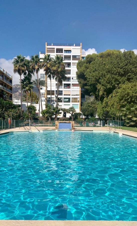 Apartamento Superior Alay En Puerto Marina Playa Бенальмадена Экстерьер фото